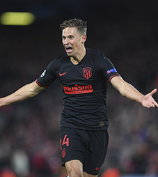 Clientes Laarbys Barbershop