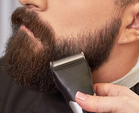 Barberia Laarbys Majadahonda