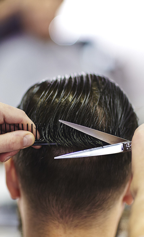 Laarbys Barberia Majadahonda