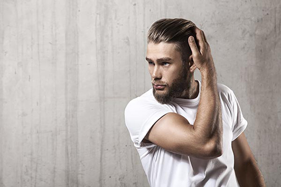 Pluqueria Caballeros Majadahonda Laarbys Barbershop