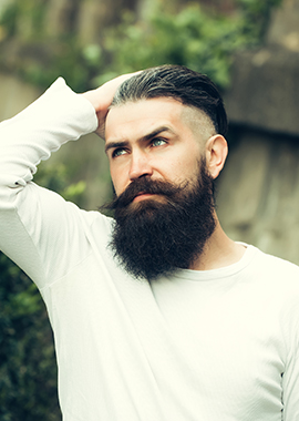 Laarbys Barberia Majadahonda