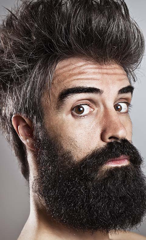 Laarbys Barberia Majadahonda