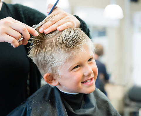 Peluqueria Caballeros Majadahonda Laarbys