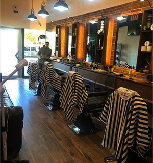 Peluqueria Caballeros Majadahonda Laarbys