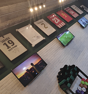 Laarbys Barberia Majadahonda