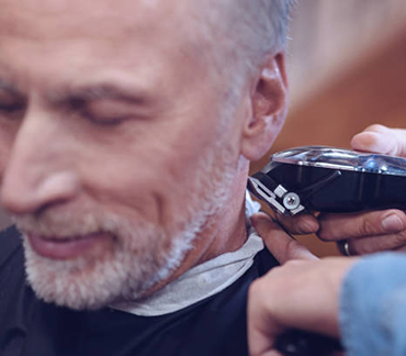 Corte Pelo Majadahonda Laarbys