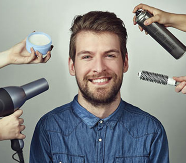 Barberia Laarbys Majadahonda